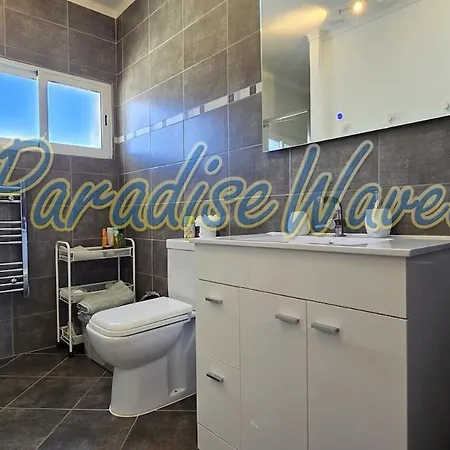 Vila Piscine Privee - By Paradise Waves Albufeira