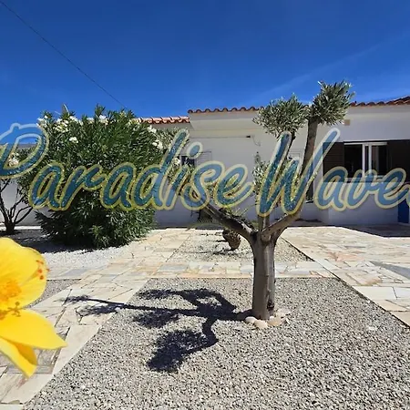 Piscine Privee - By Paradise Waves Vila