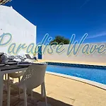 Vila Piscine Privee - By Paradise Waves