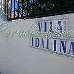 Piscine Privee - By Paradise Waves * Албуфейра