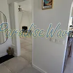 Piscine Privee - By Paradise Waves