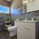 וילה Piscine Privee - By Paradise Waves אלבופיירה