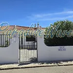 Piscine Privee - By Paradise Waves וילה