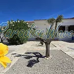 Piscine Privee - By Paradise Waves Vila