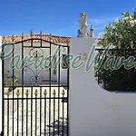Piscine Privee - By Paradise Waves וילה