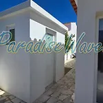 Vila Piscine Privee - By Paradise Waves Albufeira