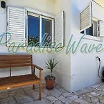 Vila Piscine Privee - By Paradise Waves Albufeira