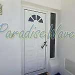 Piscine Privee - By Paradise Waves