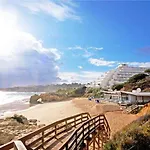 Piscine Privee - By Paradise Waves וילה אלבופיירה