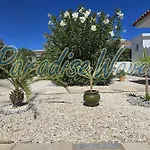 Piscine Privee - By Paradise Waves Vila *