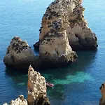Piscine Privee - By Paradise Waves אלבופיירה