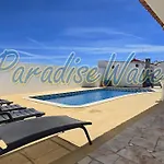 Piscine Privee - By Paradise Waves אלבופיירה