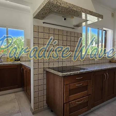 Villa Piscine Privée - By Paradise Waves Albufeira