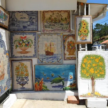 Piscine Privee - By Paradise Waves 알부페이라