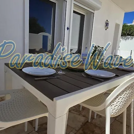 Piscine Privée - By Paradise Waves