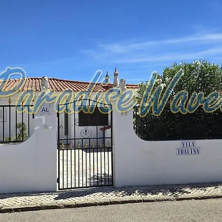 Piscine Privee - By Paradise Waves Villa