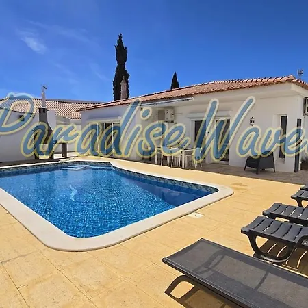 Villa Piscine Privee - By Paradise Waves