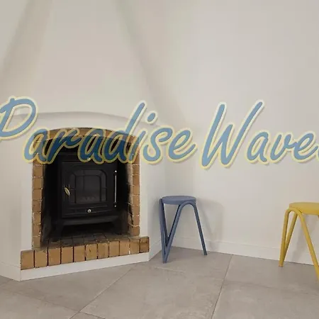 Villa Piscine Privee - By Paradise Waves Albufeira