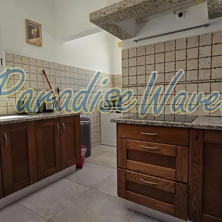 Piscine Privee - By Paradise Waves Villa Albufeira