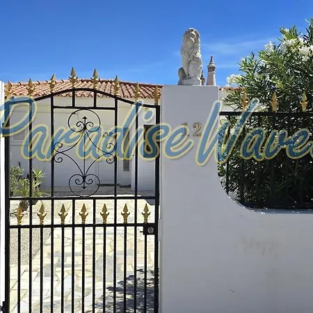 Piscine Privee - By Paradise Waves Villa