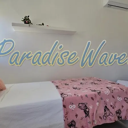 Piscine Privee - By Paradise Waves Villa Albufeira