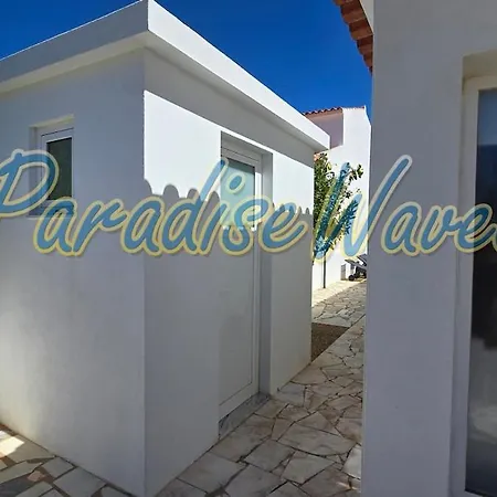 Villa Piscine Privée - By Paradise Waves Albufeira