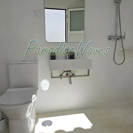 Villa Piscine Privee - By Paradise Waves *