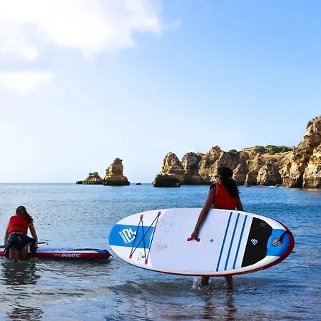 Piscine Privee - By Paradise Waves