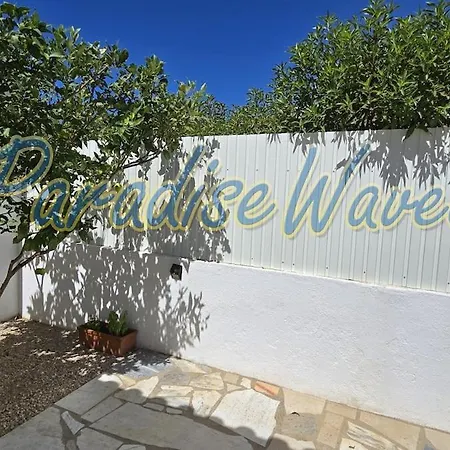 Villa Piscine Privée - By Paradise Waves *