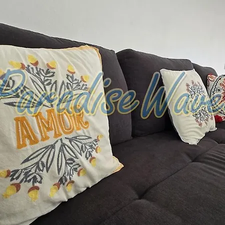 Villa Piscine Privee - By Paradise Waves Albufeira