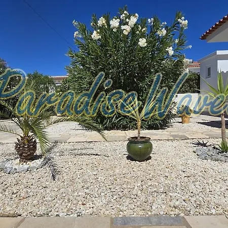 Piscine Privée - By Paradise Waves Villa *