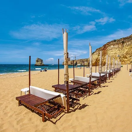 Piscine Privee - By Paradise Waves 알부페이라