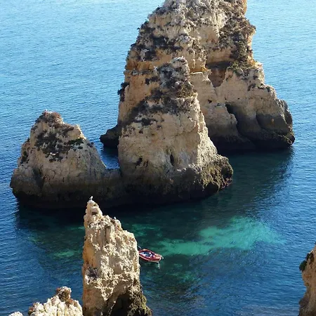 Piscine Privee - By Paradise Waves Albufeira