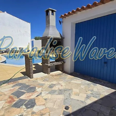 Piscine Privee - By Paradise Waves * Albufeira