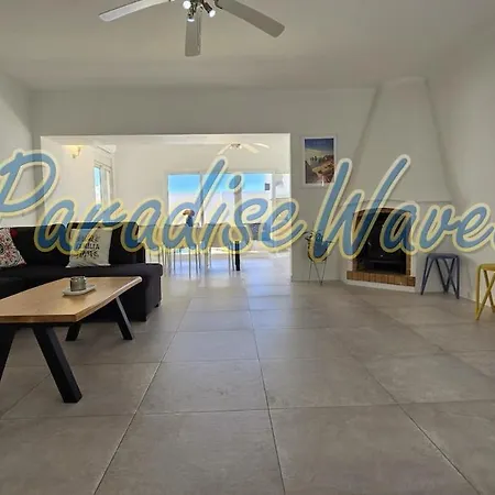 Villa Piscine Privée - By Paradise Waves *