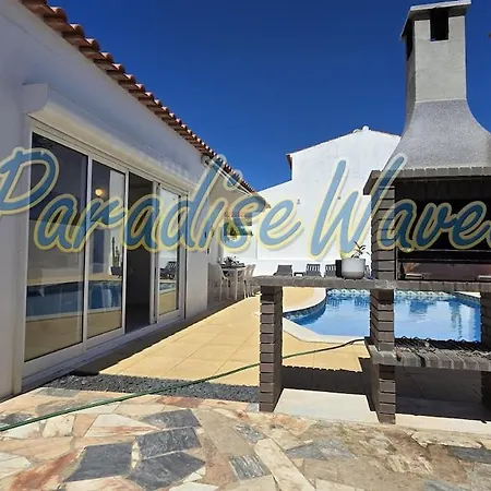 Piscine Privée - By Paradise Waves * Albufeira