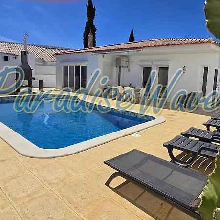 Villa Piscine Privée - By Paradise Waves
