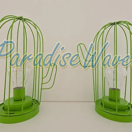 Piscine Privee - By Paradise Waves Albufeira