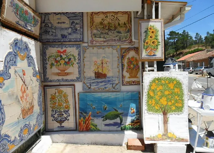 Piscine Privee - By Paradise Waves 알부페이라