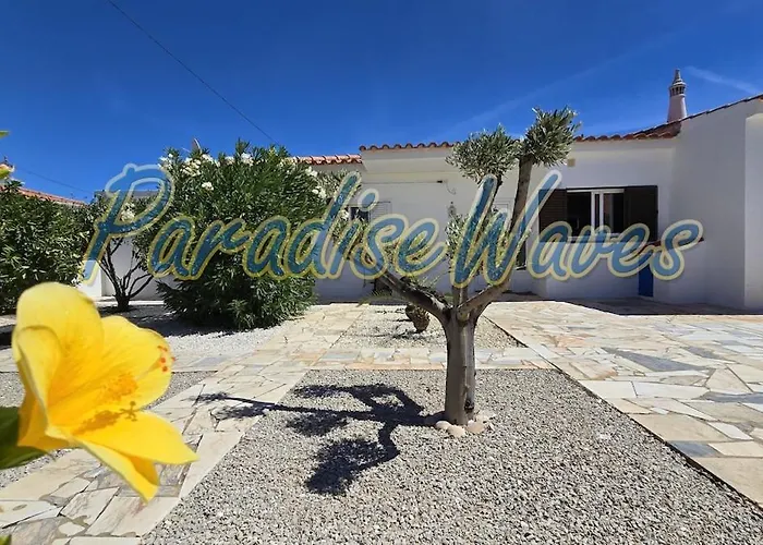 Piscine Privee - By Paradise Waves 빌라