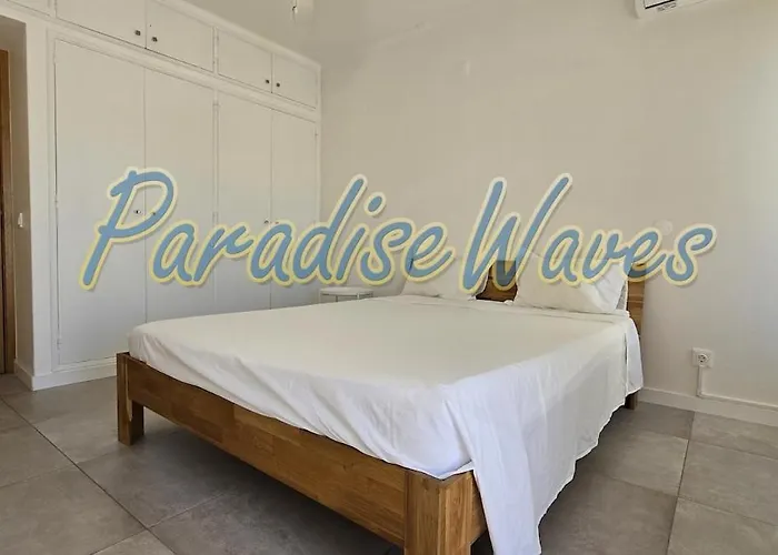 빌라 Piscine Privee - By Paradise Waves