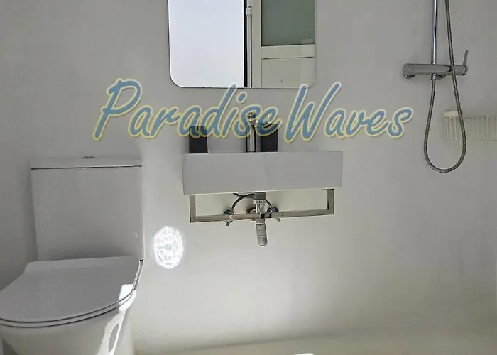 빌라 Piscine Privee - By Paradise Waves *