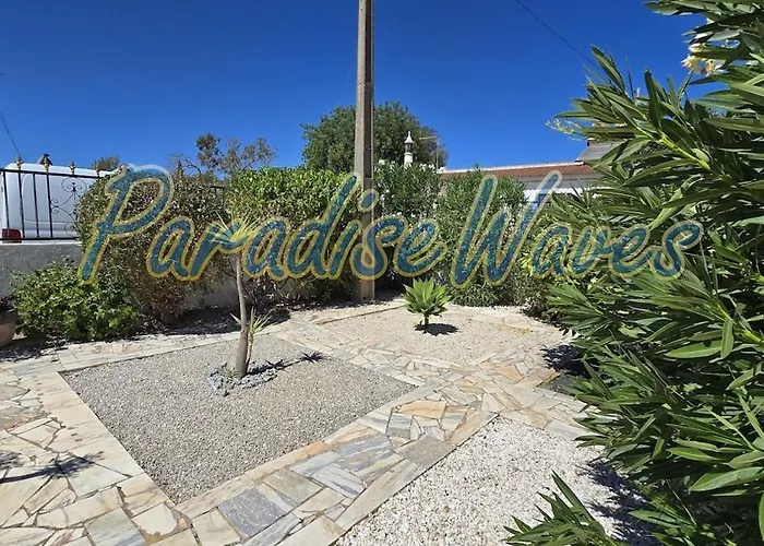 Piscine Privee - By Paradise Waves 빌라