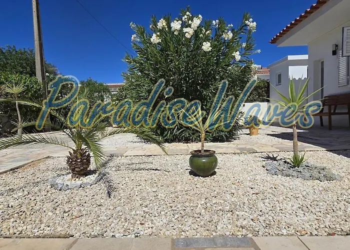 Piscine Privee - By Paradise Waves 빌라 *