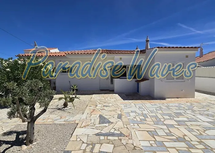 빌라 Piscine Privee - By Paradise Waves *