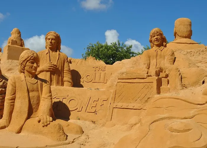 Piscine Privee - By Paradise Waves * 알부페이라