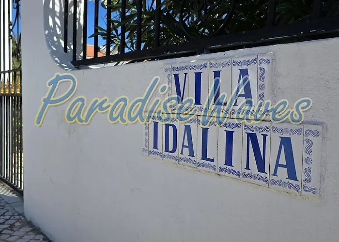 Piscine Privee - By Paradise Waves * Αλμπουφέιρα