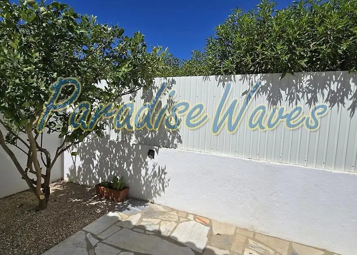 Βίλα Piscine Privee - By Paradise Waves *