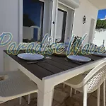 Piscine Privee - By Paradise Waves
