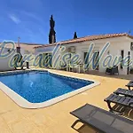 Villa Piscine Privee - By Paradise Waves